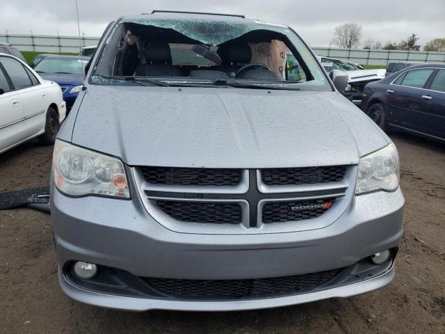 Photo 5 from auction – 2013 DODGE GRAND CARA with VIN 2C4RDGEG0DR662778