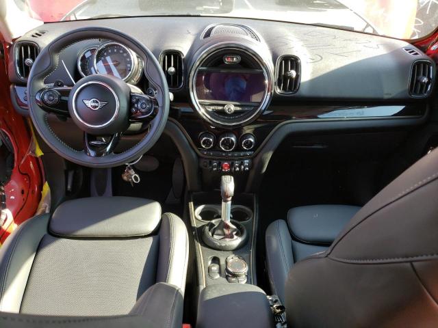 Photo 8 from auction – 2019 MINI COOPER S C with VIN WMZYT3C51K3E97437