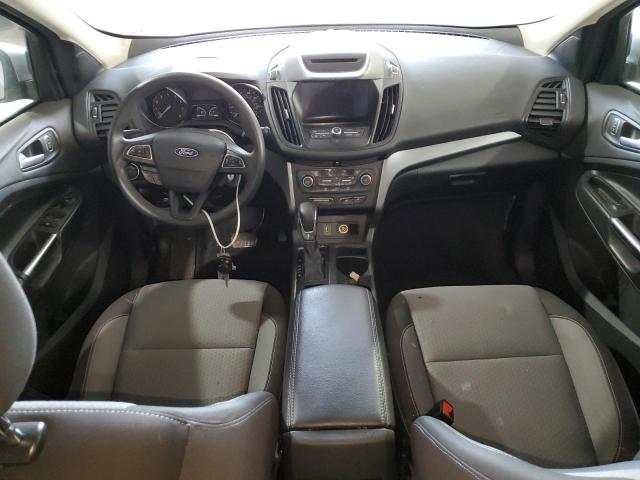 Photo 8 from auction – 2018 FORD ESCAPE SE with VIN 1FMCU9GD3JUC66262