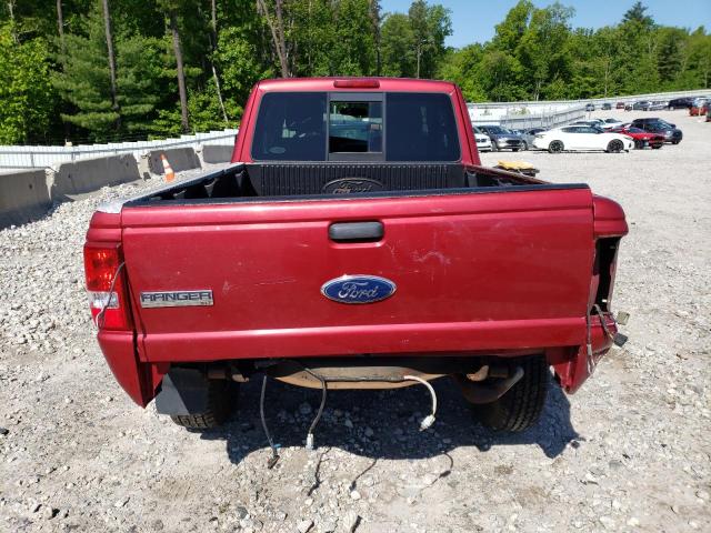 Photo 6 from auction – 2011 FORD RANGER SUP with VIN 1FTLR4FE3BPA56215