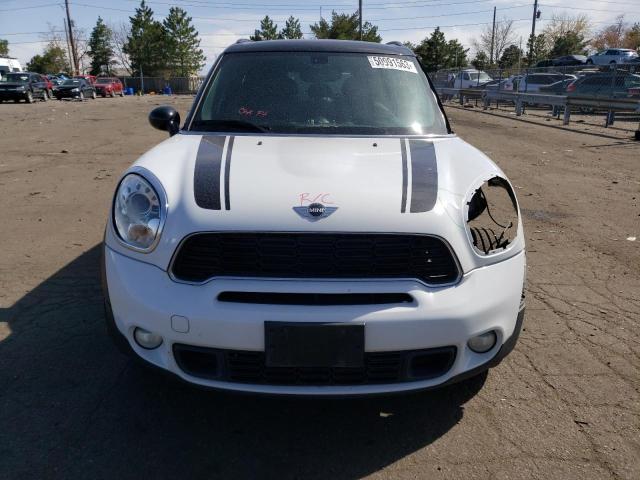 Zdjęcie 5 z aukcji – 2014 MINI COOPER S C z VIN WMWZC5C58EWP38004