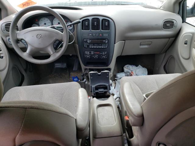 صورة رقم 8 من المزاد - 2003 DODGE GRAND CARA مع VIN 2D4GP44L63R233013