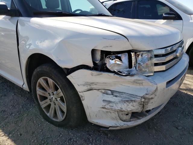 Photo 13 from auction – 2012 FORD FLEX SE with VIN 2FMGK5BCXCBD21085