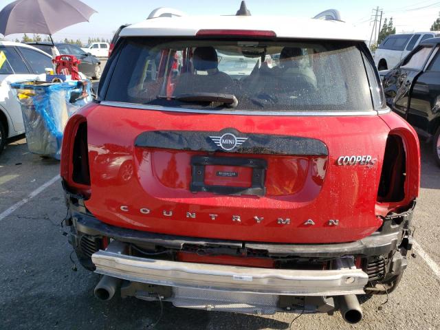 Photo 6 from auction – 2019 MINI COOPER S C with VIN WMZYT3C51K3E97437