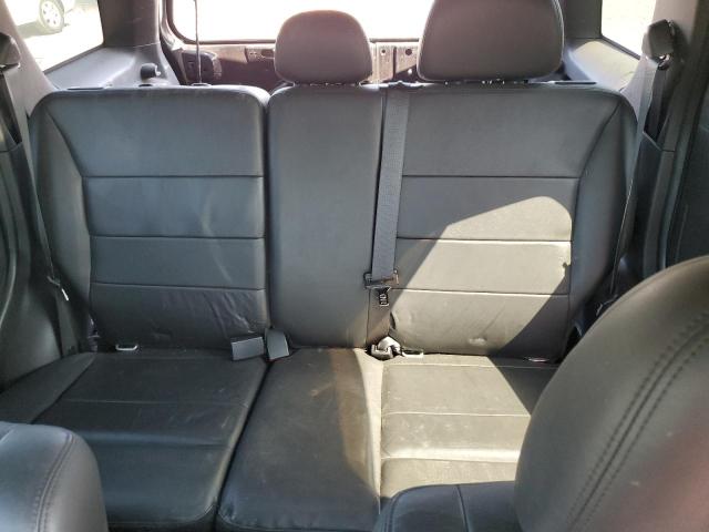 Photo 10 from auction – 2011 FORD ESCAPE LIM with VIN 1FMCU9EG7BKB09425