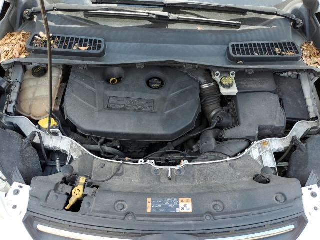 Photo 12 from auction – 2014 FORD ESCAPE SE with VIN 1FMCU9G99EUA55052