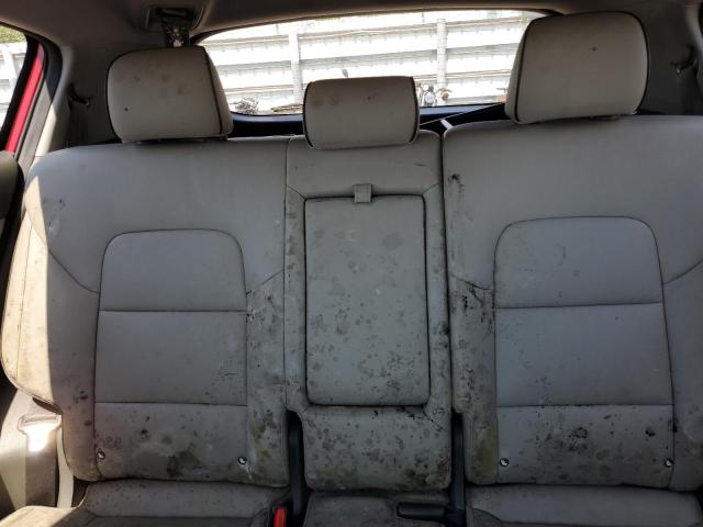 Photo 10 from auction – 2017 KIA SPORTAGE E with VIN KNDPN3AC8H7139290