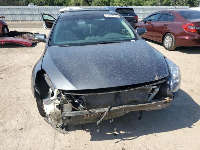 Photo 5 from auction – 2012 NISSAN ALTIMA S with VIN 1N4AL2EP2CC184377