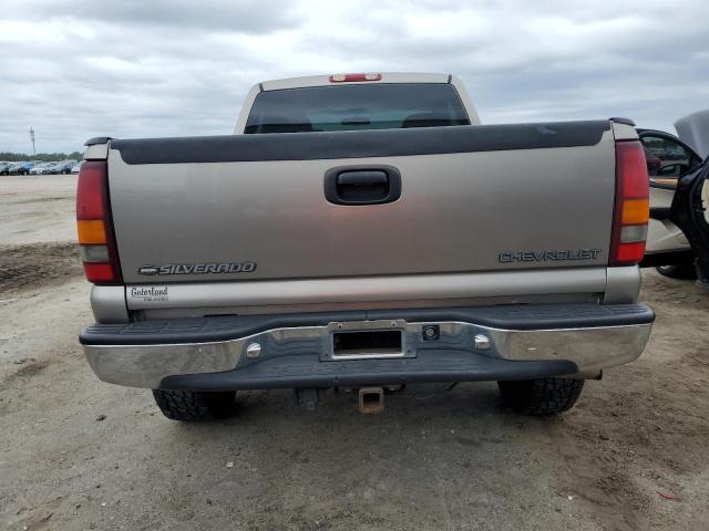 Photo 6 from auction – 2001 CHEVROLET SILVERADO with VIN 1GCEC14V21Z118931
