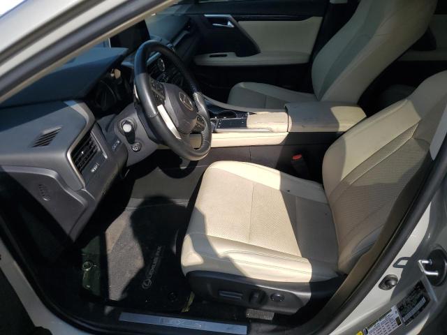 Photo 7 from auction – 2021 LEXUS RX 350 BAS with VIN 2T2AZMAA2MC185653