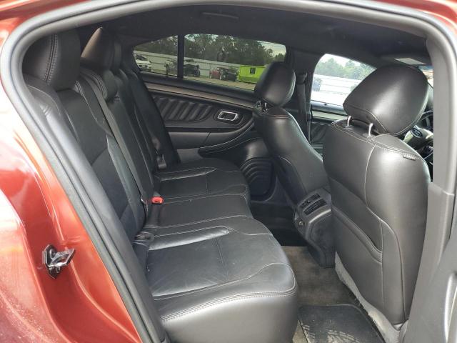 Photo 10 from auction – 2014 FORD TAURUS SEL with VIN 1FAHP2E88EG127317