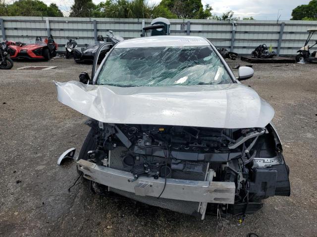 Photo 5 from auction – 2019 NISSAN ALTIMA S with VIN 1N4BL4BV5KC120125