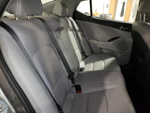 Photo 10 from auction – 2013 KIA OPTIMA EX with VIN 5XXGN4A70DG152982