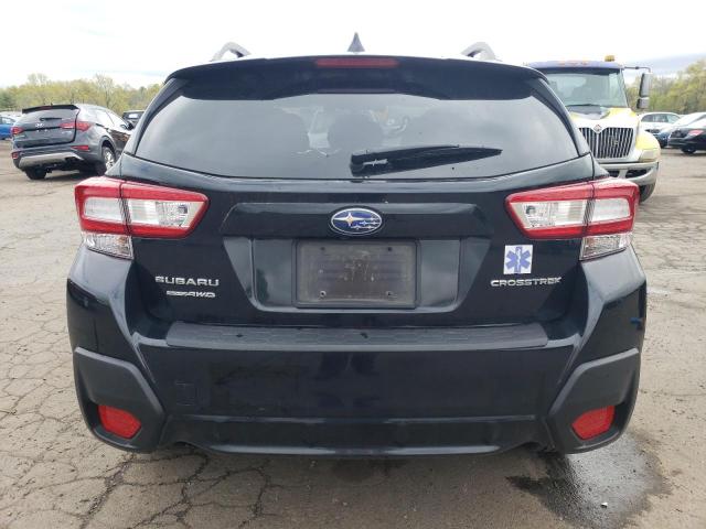 Photo 6 from auction – 2019 SUBARU CROSSTREK with VIN JF2GTAECXKH375432