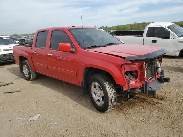 Photo 4 from auction – 2010 CHEVROLET COLORADO L with VIN 1GCDSCDE5A8103419
