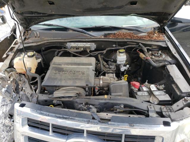 Zdjęcie 12 z aukcji – 2011 FORD ESCAPE XLT z VIN 1FMCU0DG2BKA96693