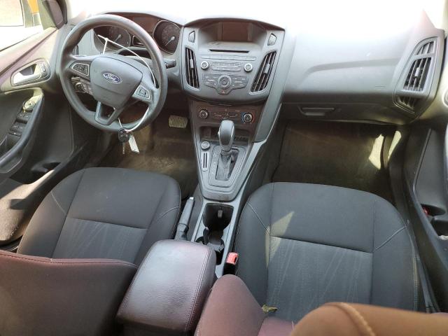 Фото 8 с аукциона – 2017 FORD FOCUS SE с VIN 1FADP3F26HL338297