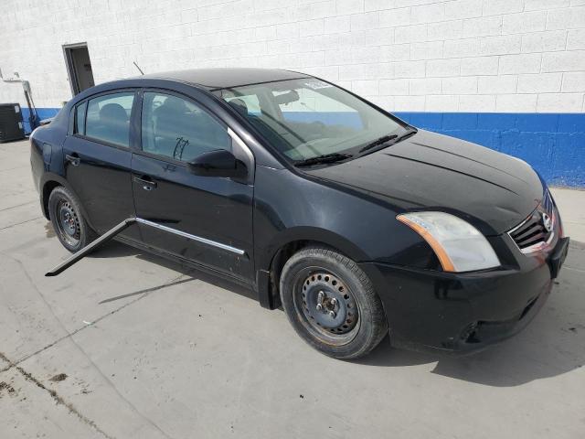 Photo 4 from auction – 2012 NISSAN SENTRA 2.0 with VIN 3N1AB6AP2CL657549