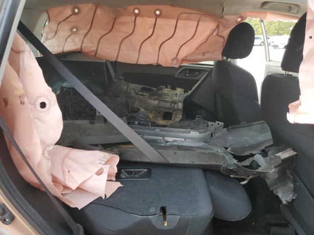 Photo 11 from auction – 2016 SUBARU FORESTER 2 with VIN JF2SJADC9GH502650