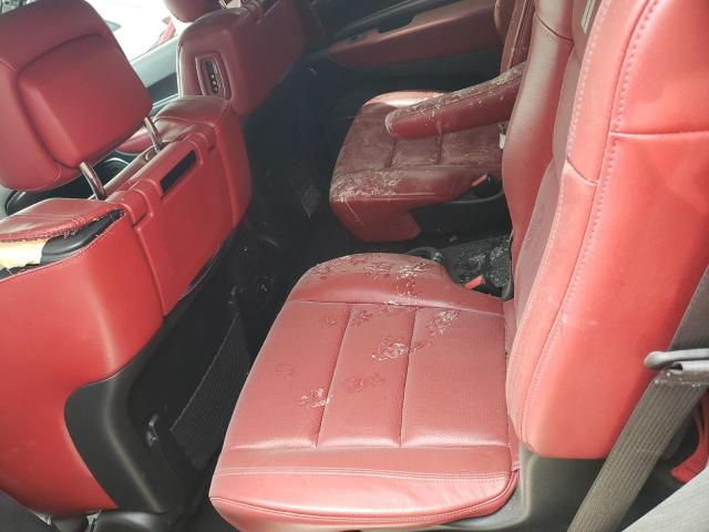 Photo 10 from auction – 2020 DODGE DURANGO R/ with VIN 1C4SDHCT6LC107171