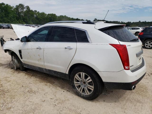 Photo 2 from auction – 2016 CADILLAC SRX LUXURY with VIN 3GYFNBE37GS563148