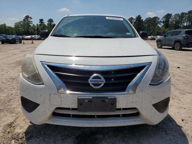 Photo 5 from auction – 2015 NISSAN VERSA S with VIN 3N1CN7AP2FL900786