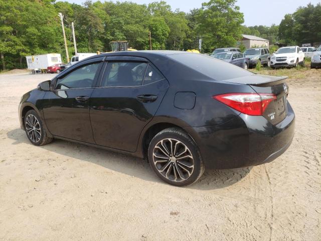 Photo 2 from auction – 2015 TOYOTA COROLLA L with VIN 2T1BURHE3FC244189