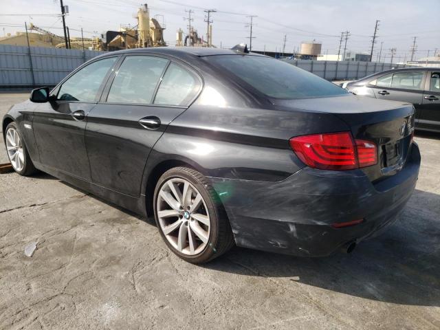 Фото 2 с аукциона – 2011 BMW 535 I с VIN WBAFR7C5XBC807074