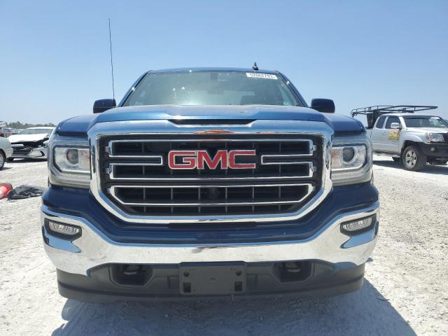 Photo 5 from auction – 2017 GMC SIERRA K15 with VIN 1GTV2MEC7HZ325780