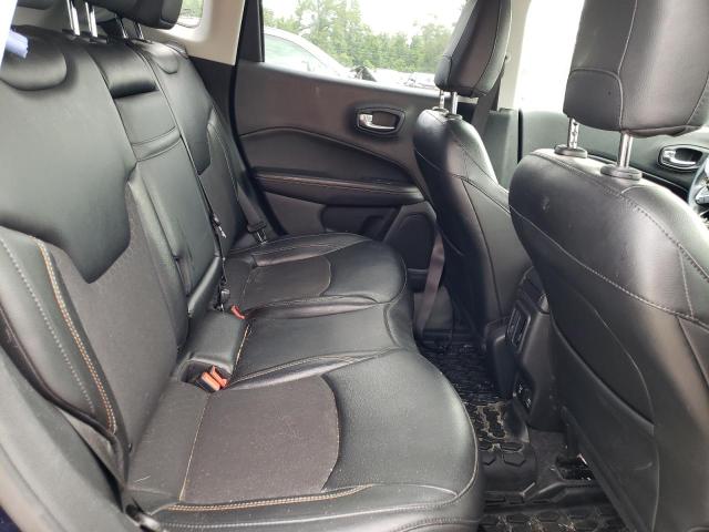 Photo 10 from auction – 2020 JEEP COMPASS LA with VIN 3C4NJCBB3LT121339