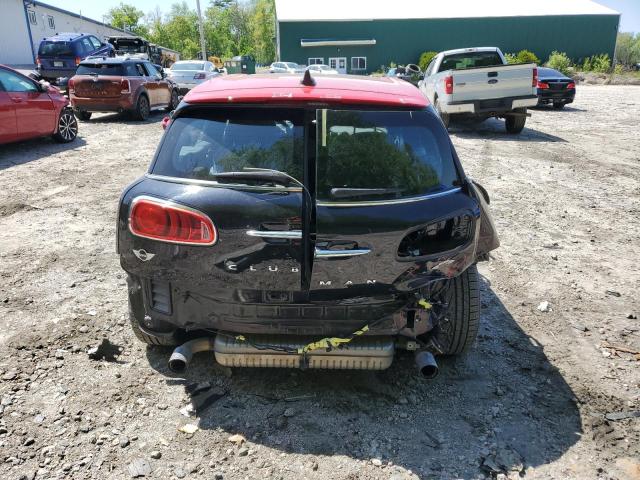 Photo 6 from auction – 2018 MINI COOPER JCW with VIN WMWLV9C5XJ2D66841