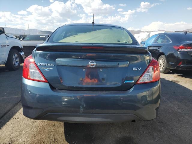 Photo 6 from auction – 2016 NISSAN VERSA S with VIN 3N1CN7AP2GL819272