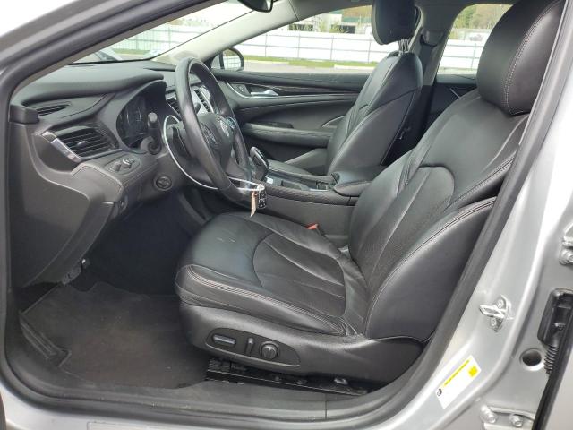 Photo 7 from auction – 2018 BUICK LACROSSE E with VIN 1G4ZP5SZ0JU127932