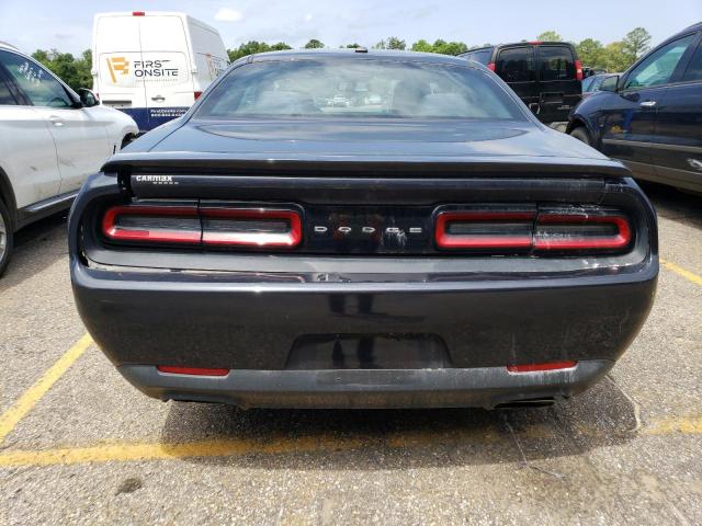 Photo 6 from auction – 2017 DODGE CHALLENGER with VIN 2C3CDZBTXHH659082