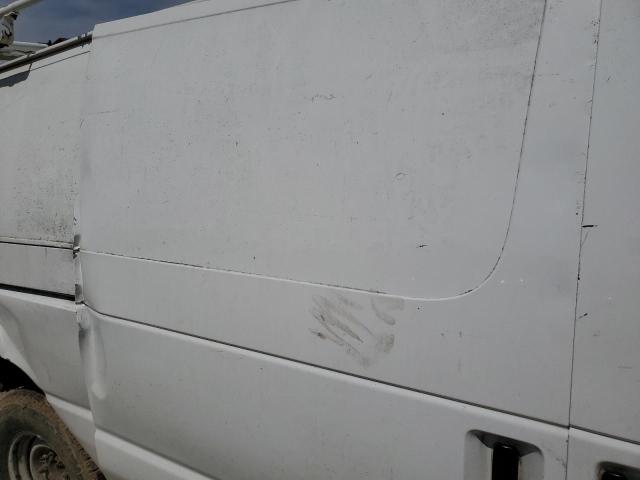 Photo 10 from auction – 2007 FORD ECONOLINE with VIN 1FTNE24W17DB33175
