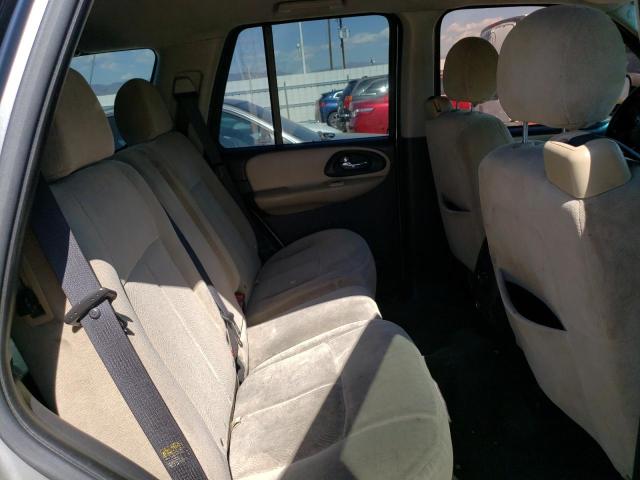 Photo 11 from auction – 2005 CHEVROLET TRAILBLAZE with VIN 1GNDT13S352231585