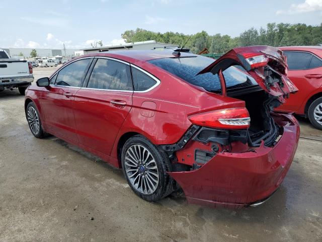 Photo 2 from auction – 2017 FORD FUSION SE with VIN 3FA6P0H99HR270595