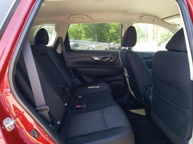 Photo 11 from auction – 2018 NISSAN ROGUE S with VIN 5N1AT2MVXJC846158