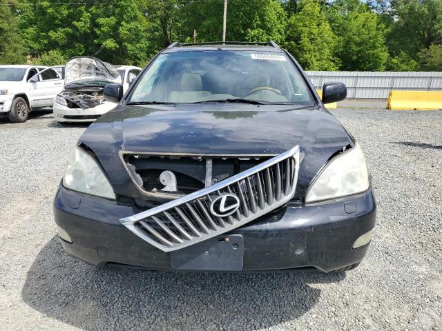 Photo 5 from auction – 2009 LEXUS RX 350 with VIN 2T2HK31U99C112102