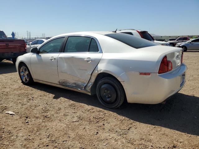 Photo 2 from auction – 2011 CHEVROLET MALIBU 2LT with VIN 1G1ZD5E11BF361952
