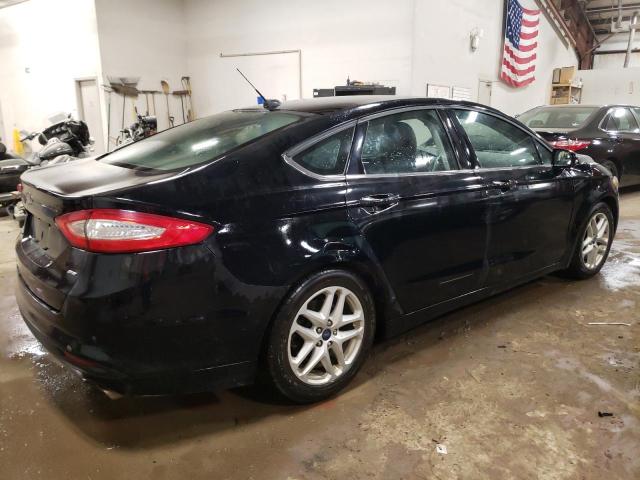 Photo 3 from auction – 2016 FORD FUSION SE with VIN 3FA6P0H76GR381599