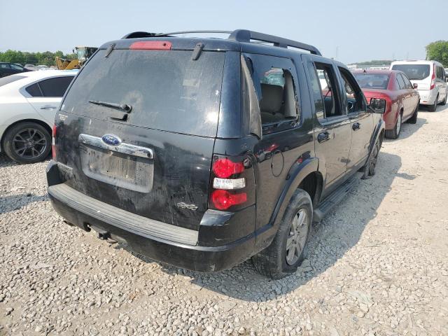 Photo 3 from auction – 2008 FORD EXPLORER X with VIN 1FMEU73E38UA71011