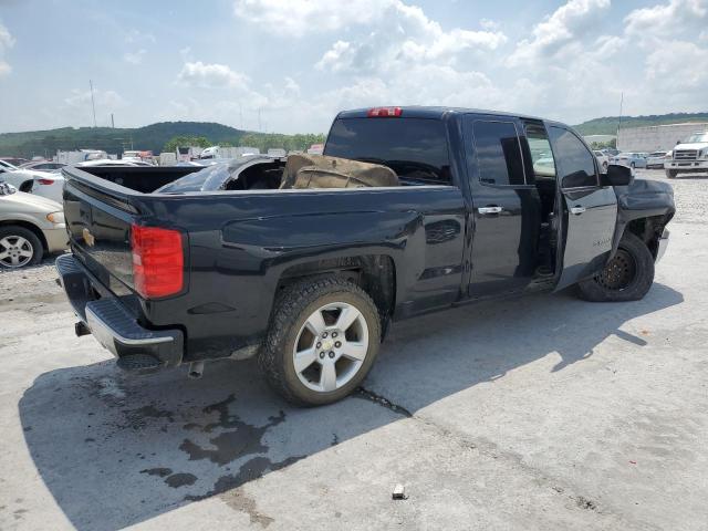 Photo 3 from auction – 2015 CHEVROLET SILVERADO with VIN 1GCRCPEH3FZ439378