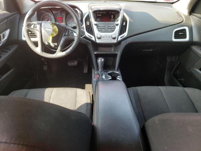 Photo 8 from auction – 2017 GMC TERRAIN SL with VIN 2GKALMEK1H6240727