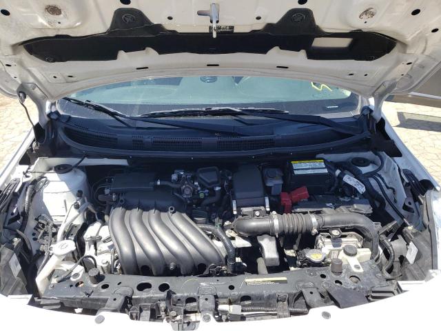 Photo 11 from auction – 2015 NISSAN VERSA 1.6 with VIN 3N1CN7AP5FL949366