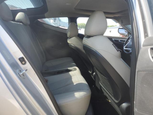Photo 10 from auction – 2012 HYUNDAI VELOSTER with VIN KMHTC6AD6CU049690