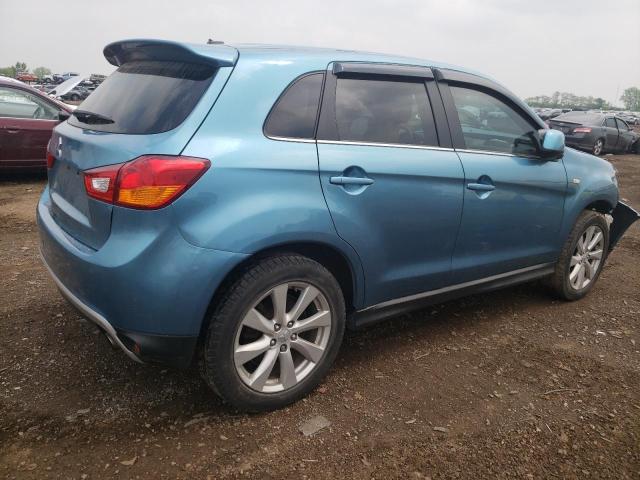 Photo 3 from auction – 2013 MITSUBISHI OUTLANDER with VIN 4A4AR4AU7DE006172