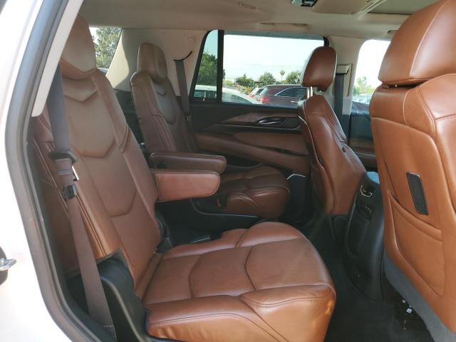 Photo 11 from auction – 2019 CADILLAC ESCALADE P with VIN 1GYS4CKJXKR372233