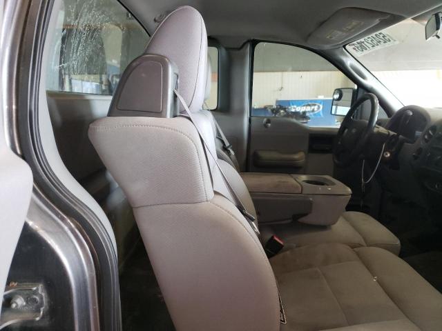 Photo 10 from auction – 2004 FORD F150 with VIN 1FTRF12W04NA41315