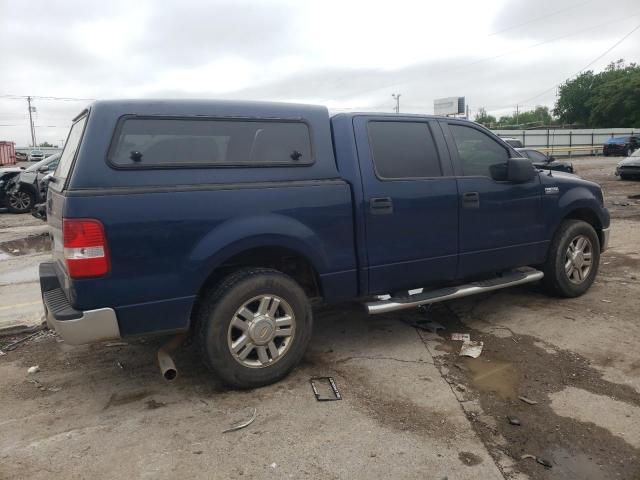 Photo 3 from auction – 2008 FORD F150 SUPER with VIN 1FTRW12W48KE94487